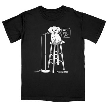 Nikki Glaser Official Online Store – Nikki Glaser Official Store