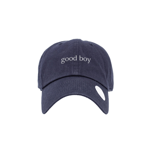 Good Boy Hat