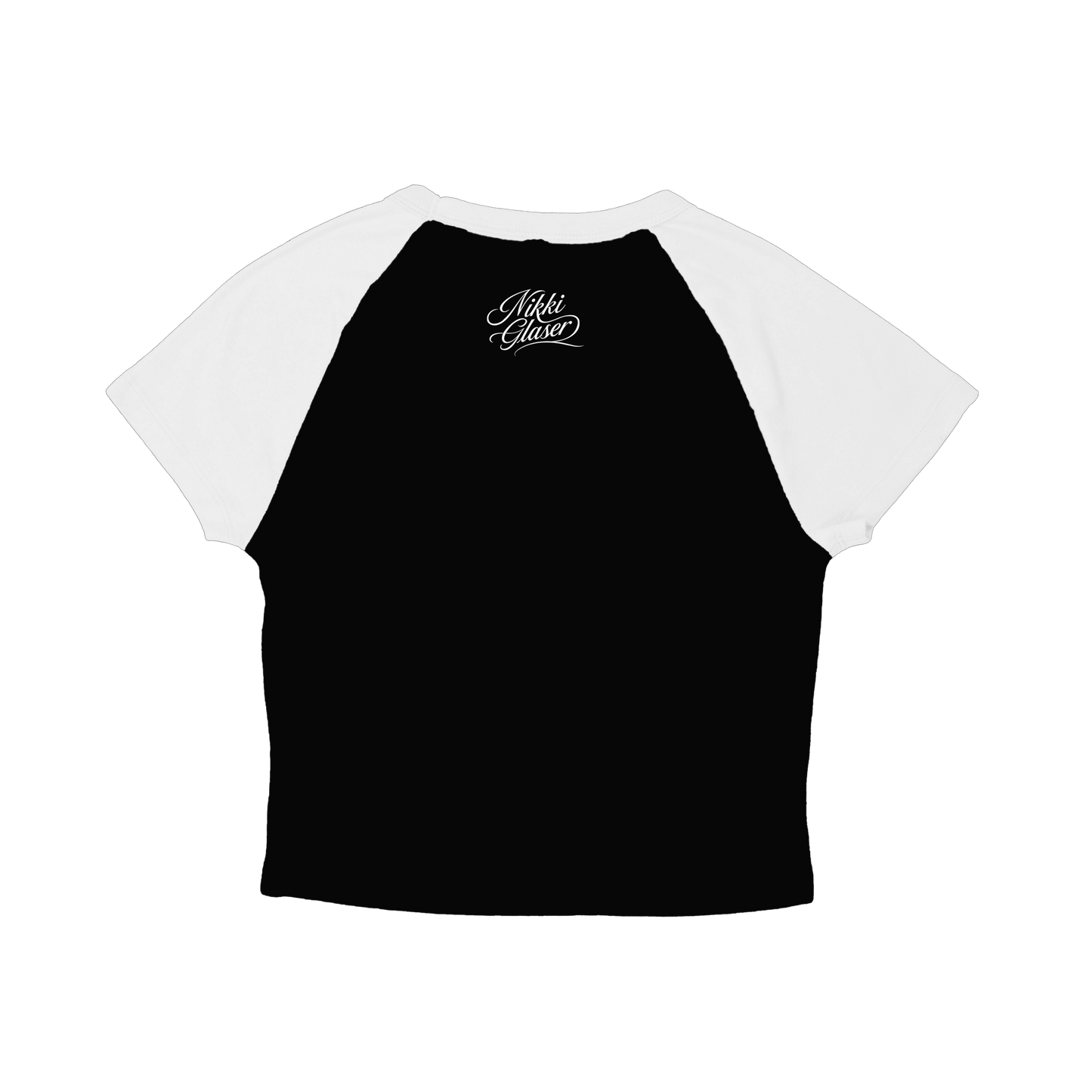 Good Girl Baby Tee