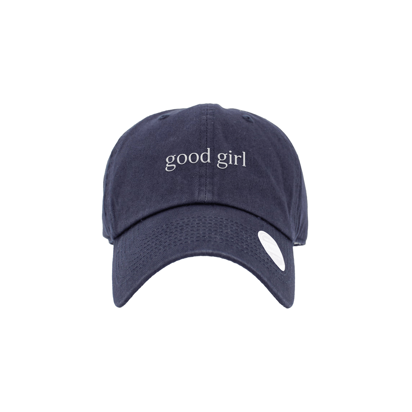Good Girl Hat