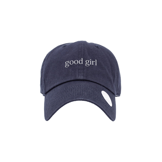 Good Girl Hat