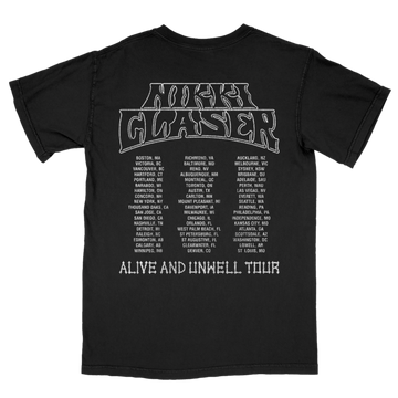 Nikki Glaser Official Online Store – Nikki Glaser Official Store