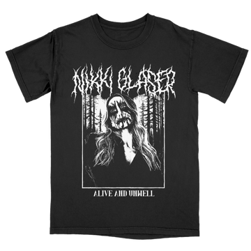 Nikki Glaser Official Online Store – Nikki Glaser Official Store