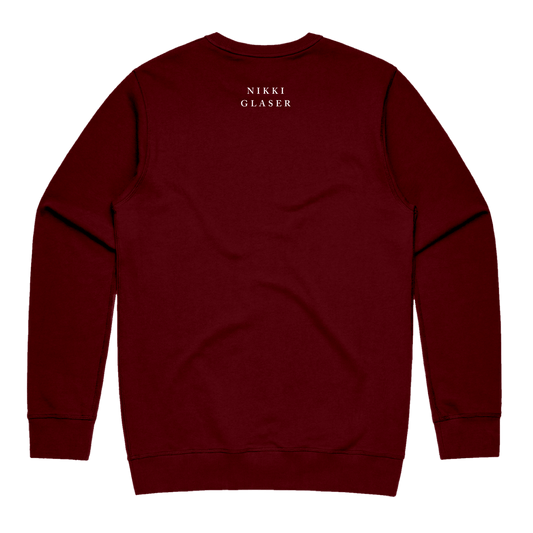 Stunning Crewneck