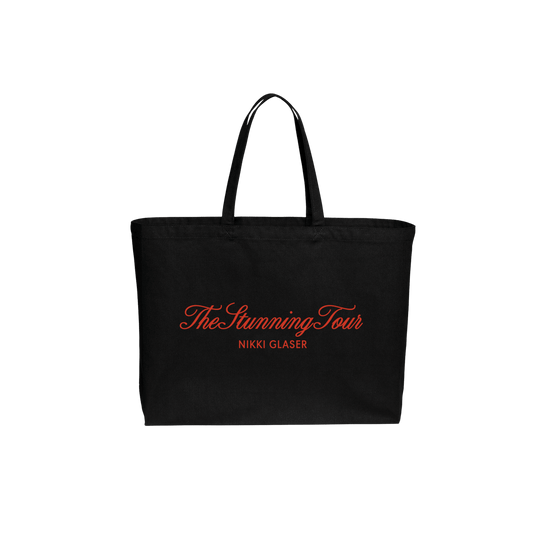 Stunning Tour Tote