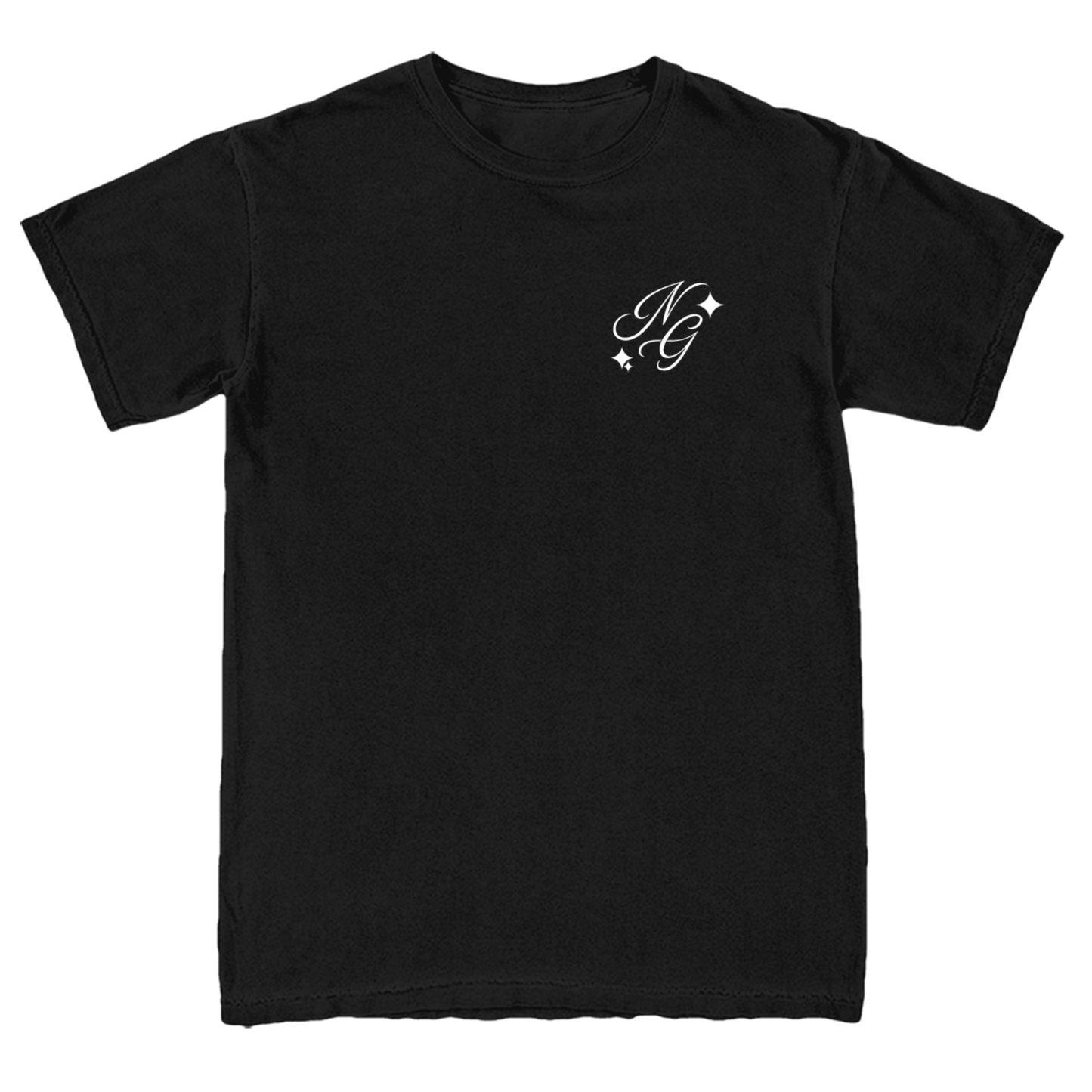 The Stunning Tour Tee