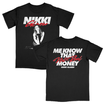 Nikki Glaser Official Online Store – Nikki Glaser Official Store