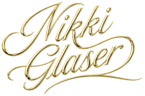 Nikki Glaser Official Store
