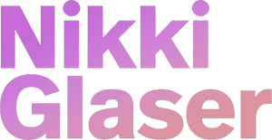 Nikki Glaser Official Store
